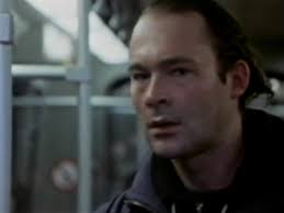 Spender" The More Things Change (TV Episode 1993)