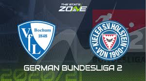 Hallo zusammen, ich habe ein wenig. 2020 21 German Bundesliga 2 Bochum Vs Holstein Kiel Preview Prediction The Stats Zone