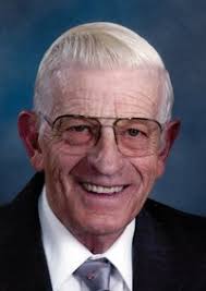 Obituary for Raymond Derald Steinke