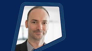 Erik Wagner, vedoucí interního prodeje