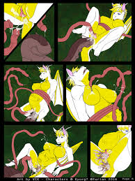 Rule34 - If it exists, there is porn of it  vck  1596542