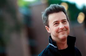 Edward Norton