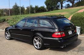 40k Mile 2009 Mercedes Benz E63 Amg Wagon Mercedes Benz E63 Mercedes Benz E63 Amg Mercedes