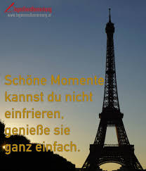 Schöne Momente Kannst Du Nicht Einfrieren Genieße Sie Ganz