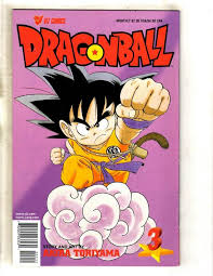 As dragon ball and dragon ball z) ran from 1984 to 1995 in shueisha's weekly shonen jump magazine. Lot Of 11 Dragonball Z Manga Comic Books Viz 2 3 4 5 6 7 8 9 10 11 12 Cj7 Hipcomic