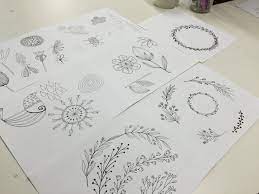 Potential side effects of your new drug. Creating New Designs Museware Pottery