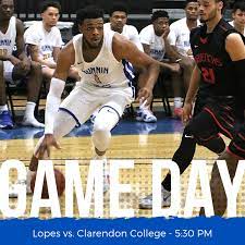 It S A Lopes Game Day Men S Basketball Will Take On Clarendon College Tonight At 5 30pm In The Wellness Center Gyms Near Me Basketball Jersey Basketball Floor