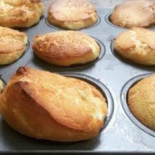 Popovers Cuisine Recette Recipe Recettes Reciptes Homemade Food Recette De Petit Dejeuner Recette Alimentation