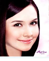 coindonesia.blogspot.com: Bedak Marina Sweet Series