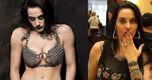 News, saying her body was found inside her georgia. Wcw Star Daffney Has Reportedly Passed Away