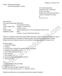 Surat lamaran kerja juga penting bagi kamu yang masih kuliah namun ingin magang di sebuah perusahaan untuk mendapat pengalaman. Contoh Surat Lamaran Kerja Di Indofood Contoh Surat