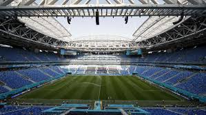 Матч 1/4 финала чемпионата европы — 2020 пройдёт на стадионе «газпром арена» в швейцария — испания: Opfcnjdyvjzu7m