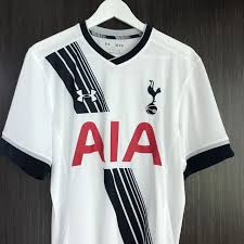 Spurs have made quite a few moves in the transfer window in hopes of a top 4 finish. Tottenham Hotspur 2015 16 Season Jersey Sports Sports Apparel On Carousell