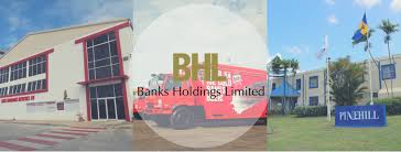 It's bricks and mortar, pilings and cement, accurate measurements and solid engineering. Banks Holdings Limited The Bhl Group Home Facebook