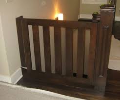 Pin By Jodie Markey On Baby Girl Ideas Wooden Baby Gates Baby Gates Stair Gate