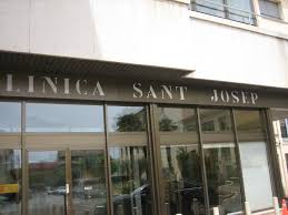 La Clínica Sant Josep de Vic amplia les seves instal·lacions i serveis -  VilaWeb
