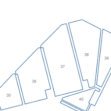 Fenway Park Interactive Baseball Seating Chart Section