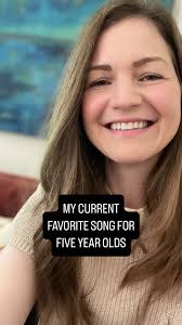 This one might surprise you — it’s a lesser-known one that keeps the energy  chill but gives the kids a chance to move. It’s also very funny (the moves  the kids come up with! 😜), but the heavy, ...