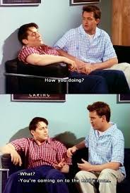 Friends Til The End Friend Jokes Friends Tv Show Friends Tv