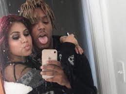 Juice wrld's girlfriend ally lotti honored him at rolling loud in los angeles over the weekend, where the rapper was supposed to perform before his sudden death last week. Ex Freundin Von Juice Wrld Mit Privater Enthullung Raptastisch