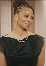 How is Amp Madame nephew? Is Carla his mother?