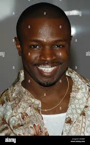 Patrick howard hi-res stock photography and images