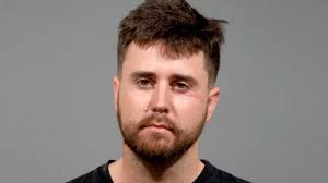 North Jackson man Benjamin Strickland, Jr. accused of stalking, attacking  woman