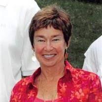 Mary Ellen (Lynch) Baron Obituary