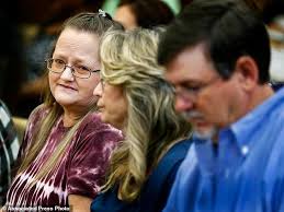 Lisa Lynne Daugherty Chambers (1969-2021)