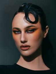 ❤️‍🔥 KESHI 🔥 Makeup and hair by me @peterphungus for Gabriel skits  HELL/HEAVEN @KESHI Stylist- Kendy @kendyyy Stylist Assistant- Janice  Angelica @janiceangelica Stylist Assistant- Isaiah Graves