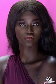 Miss Universe 2019 Contestants -- Miss Sierra Leone Univesre 2019