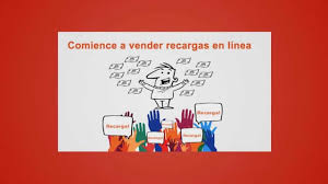 Pin En Recargas Mexico