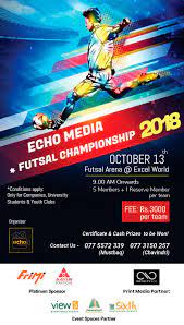 Ijin share di blog futsal saya ya min… Futsal Tournament Flyer Design On Behance