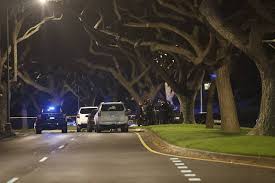 Check spelling or type a new query. Police Fatally Shoot Theft Suspect In Mililani 2 Others Injured As Fleeing Pickup Crashes Honolulu Star Advertiser