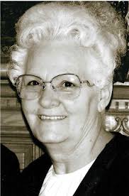 Obituary for Patsy Ann Chandler