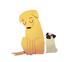 Animated gifs of smiling dogs. Ilmu Pengetahuan 8 Dog Gif Transparent