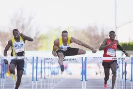 We did not find results for: Samba Mayela And Belocian Impress At French Championships Jaeger Breaks World U18 Heptathlon Best Report World Athletics