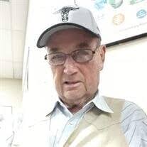 Charles Gayland Townsend Obituary