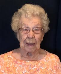 Obituary for Eva Lucille Kotula