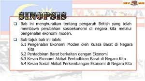 Program bantuan sosial dirancang pemerintah untuk mendukung kesejahteraan masyarakat yang terdampak ekonominya anda dapat melihat informasi realisasi bantuan sosial beserta jenis dan status alokasi bantuan sosial yang dilengkapi jumlah total penerima. Kesan Pentadbiran Barat Terhadap Ekonomi Dan Sosial Di Negara Kita Malayase