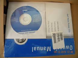 We have the best driver updater software driver easy which can offer whatever drivers you need. Brand New Dell 720 Digital Photo Inkjet Printer 1791591124