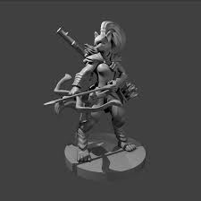 Kitsune Collection So Far By Mz4250 Thingiverse Kitsune 3d Printing 3d Printer Projects