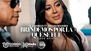 Brindemos Por La Que Se Fue