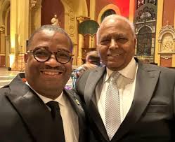 Augusta Mayor Garnett Johnson has taken out a short-term $935,000 loan from  T.R. Reddy, using his downtown office building as collateral while  navigating past bank lawsuits. Read more:  https://theaugustapress.com/mayors-firm-takes-out-935000-short-term ...