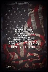 Give Me Liberty July Quotes My Liberty Quotes
