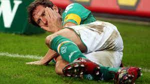 Should the hsv make the intended ascent, a transfer fee of two million euros. Hamburg Fined Eurosport