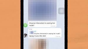 Sadece gov.tr, edu.tr, tsk.tr, k12.tr, av.tr, dr.tr, bel.tr, pol.tr, kep.tr uzantıları için başvuru alınmaktadır. After Their Nudes Were Illegally Shared On Telegram They Fought Back