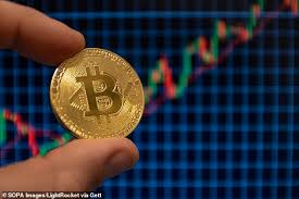 How much was bitcoin worth at its peak? Bitcoin To Dogecoin The Top Performing Cryptocurrencies You Need To Know About Australiannewsreview