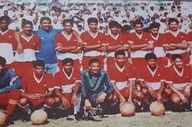 National team of malaysia (en); Down The Memory Lane The Magnificent Kerala Police Of The 1980 90s Goal Com