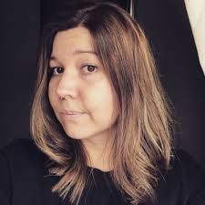 Chantelle Frank's Instagram, Twitter & Facebook